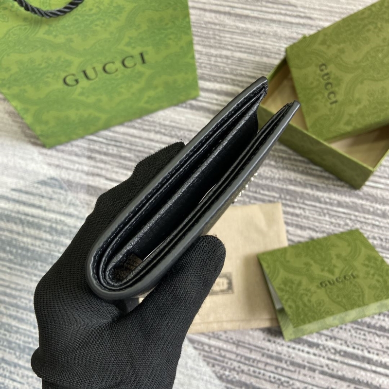 Gucci Wallets & Purse